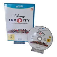 Disney Infinity  - Nintendo WII U