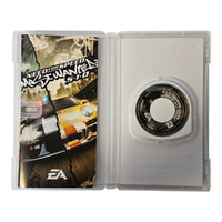 Need for Speed Most Wanted 5-1-0 - PSP - Playstation Portable - Essentials