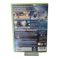 Section 8 - XBOX 360