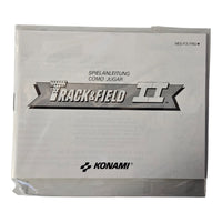 Track & Field II - Nintendo NES - OVP