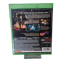 Diablo III Reaper of Souls - Ultimate Evil Edtion- XBOX ONE