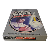 Star Wars Jedi Arena  -  Atari 2600 - OVP