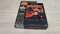 Epic - Commodore Amiga