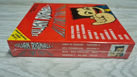Julian Rignalls All Time Top 10 - NEU -  - Commodore 64 / 128 - Tape