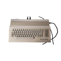 Commodore 64 - II / C64 - II mit OVP #1