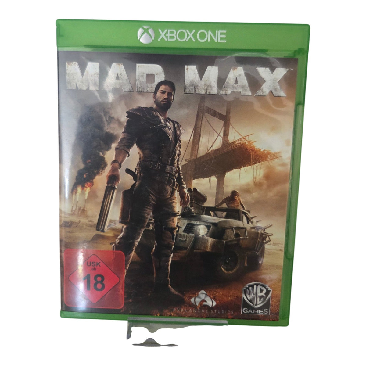 Mad Max  - XBOX ONE