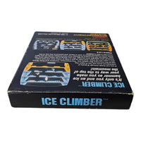 Ice Climber - Nintendo NES - Bienengräber - OVP