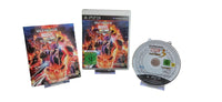 Ultimate Marvel vs. Capcom 3  - Playstation 3 / PS3