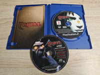 Primal - Sammler Edition - Playstation 2 / PS2