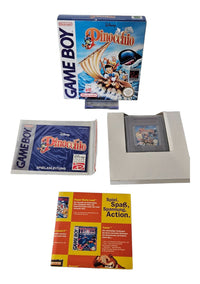Disney´s Pinocchio  - Nintendo Game Boy / GB / CIB