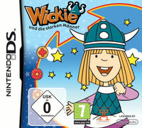 Sudokumaniacs - Nintendo DS