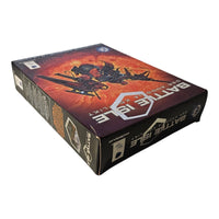 Battle Isle - Der Andosia Konflikt - PC - Big Box - Win95/98/ME/XP -CD