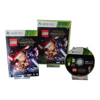 Lego Star Wars - Das Erwachen der Macht -  XBOX 360