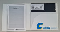 Publish 64  - Commodore 64 / C64 / 128 / Diskette
