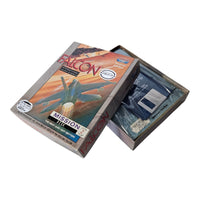 Whirligig - Atari ST