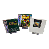 Conker´s Pocket Tales - Nintendo Game Boy / GB / CIB