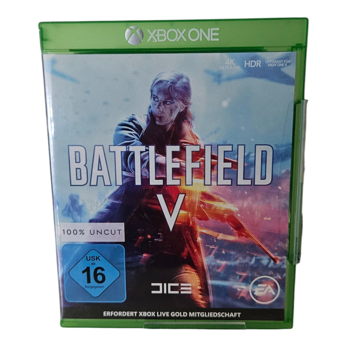 Battlefield V - XBOX ONE