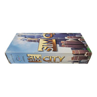 Sim City 3000 - Win 95/98 / PC / Big Box