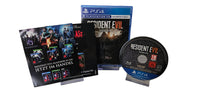Resident Evil VII -  Playstation 4 / PS4
