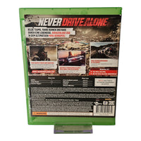 The Crew Wild Run Edition  - XBOX ONE
