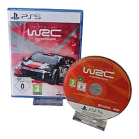 WRC Generations - Sony Playstation 5/PS5