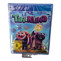 Tin & Kuna -  Sony Playstation 4 / PS4 - NEU