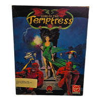 Lure of the Temptress - Commodore Amiga