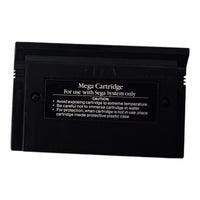 Ninja Gaiden - Sega Master System