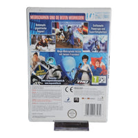 Megamind Das Bündnis von Team Mega - Nintendo WII