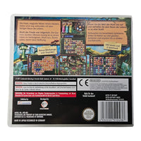 Jewel Legends Tree of Life - Nintendo DS