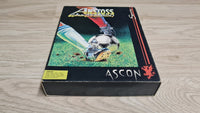 Anstoss - World Cup Edition - Commodore Amiga