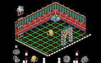 Head over Heels -  Commodore 64/128 - Diskette