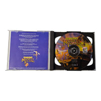 The Curse of Monkey Island - PC - Windows