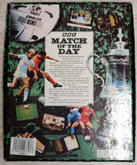 BBC Match of the Day - Commodore Amiga