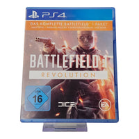 Battlefield 1 revolution - Sony Playstation 4 / PS4