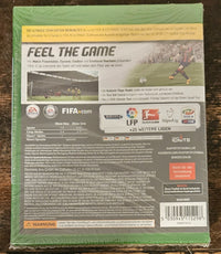 FIFA 15 - Ultimate Team Edition + Steel Book - Sealed !  -  XBOX One