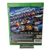 Cars 3 Driven to Win  - Xbox One