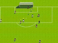 Fußball Total !  - Commodore Amiga - Nur Diskette