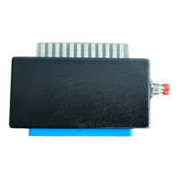 Commodore 64 / 128 Reset Cartridge Für Commodore 64/128 / Schwarz
