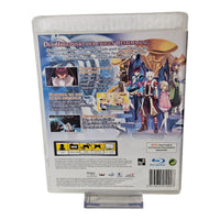 Ar Tonelico Qoga Knell of Ar Ciel - Playstation 3 / PS3