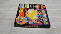 Chase H.Q. - Commodore Amiga