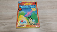 Romper Room - Commodore 64/128 Tape - NEU -