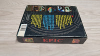 Epic - Commodore Amiga
