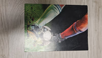 Anstoss - World Cup Edition - Commodore Amiga
