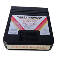 Cross Force -  Atari 2600 - Modul