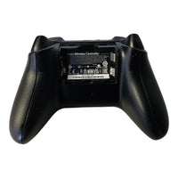 XBOX ONE  Controller - Schwarz