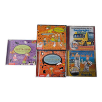 Kinder Geschichten / Märchen Konvolut CDs - 44 Cd´s