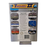 Track & Field II - Nintendo NES - OVP