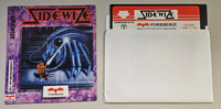 Sidewize - Commodore 64 / C64 / 128 / Diskette
