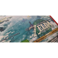 The Legend of Zelda Tears of Kingdom / Nintendo Switch 2